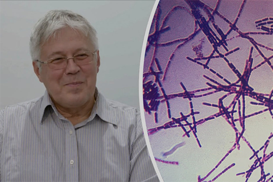 为了永生，科学家给自己注射350万年前的细菌，如今怎么样了？