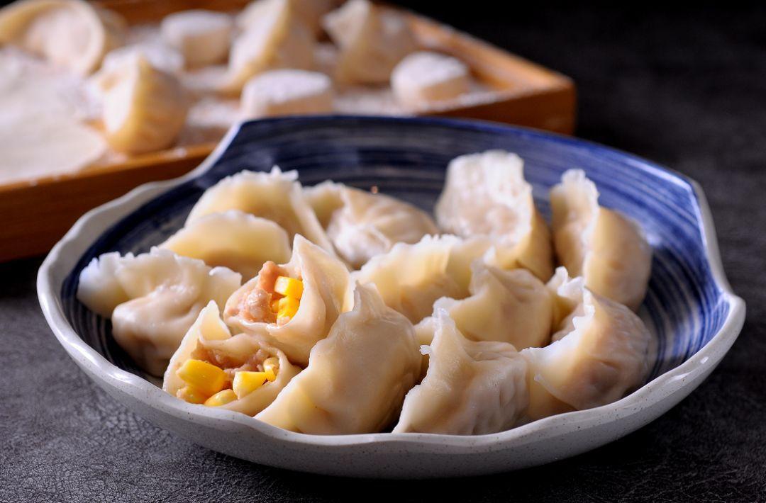 10种好吃的饺子馅,有荤有素,固定搭配"不出错",谁都吃过?