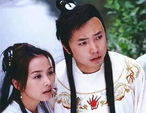 长了一张风情的脸，情史却干净如纸的10位女星，个个旺夫命