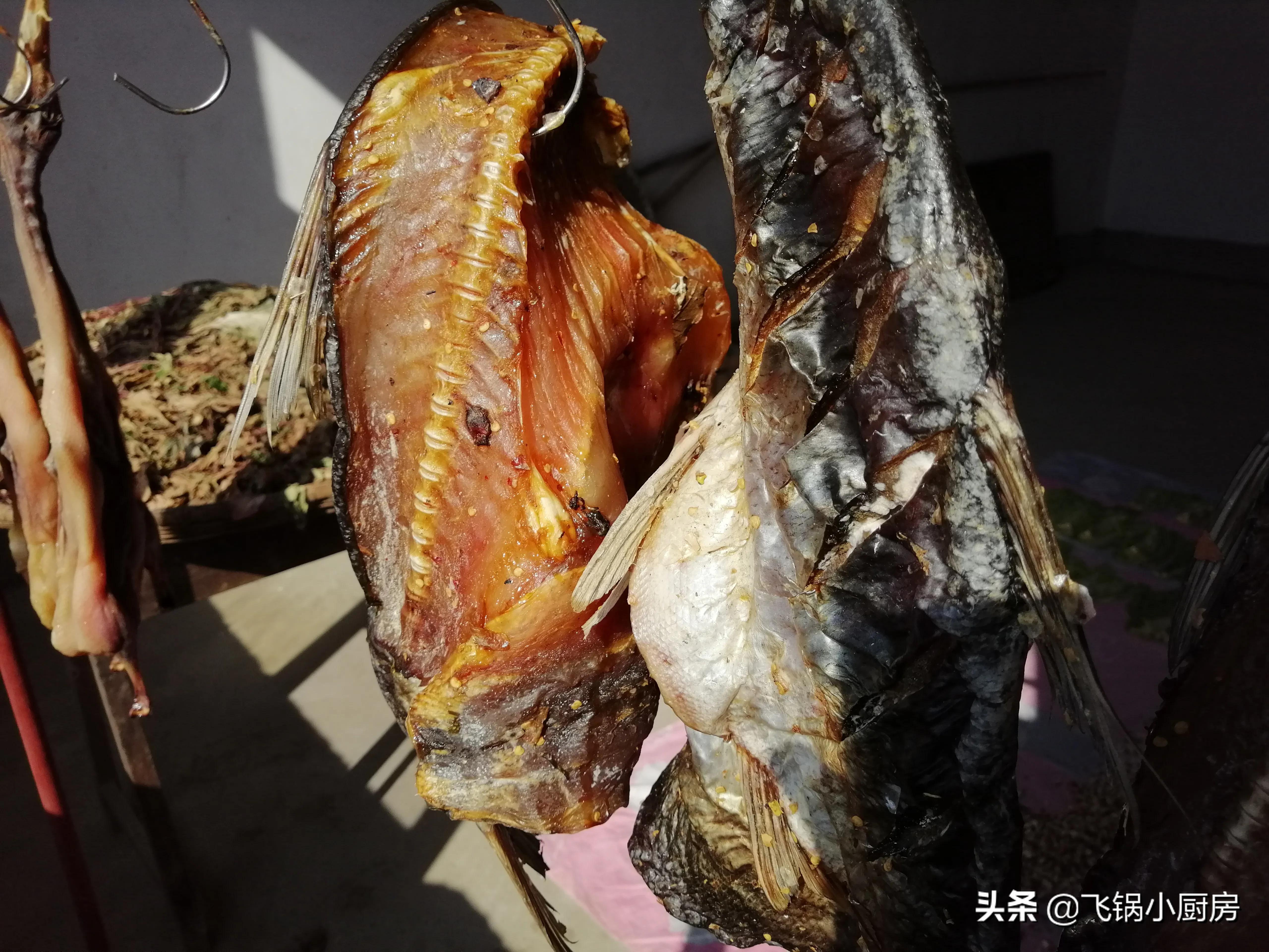 糍粑魚的做法,糍粑魚的做法竅門視頻