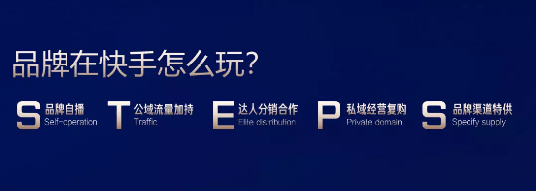 黄子韬带货首秀2.3亿,快手电商驶向年轻化