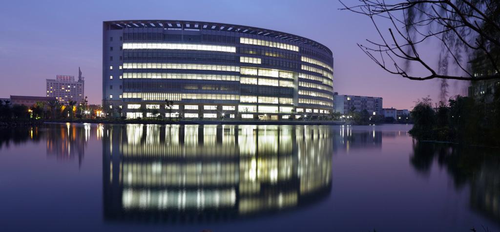 致力于培养专业人才的应用型大学——江苏理工学院