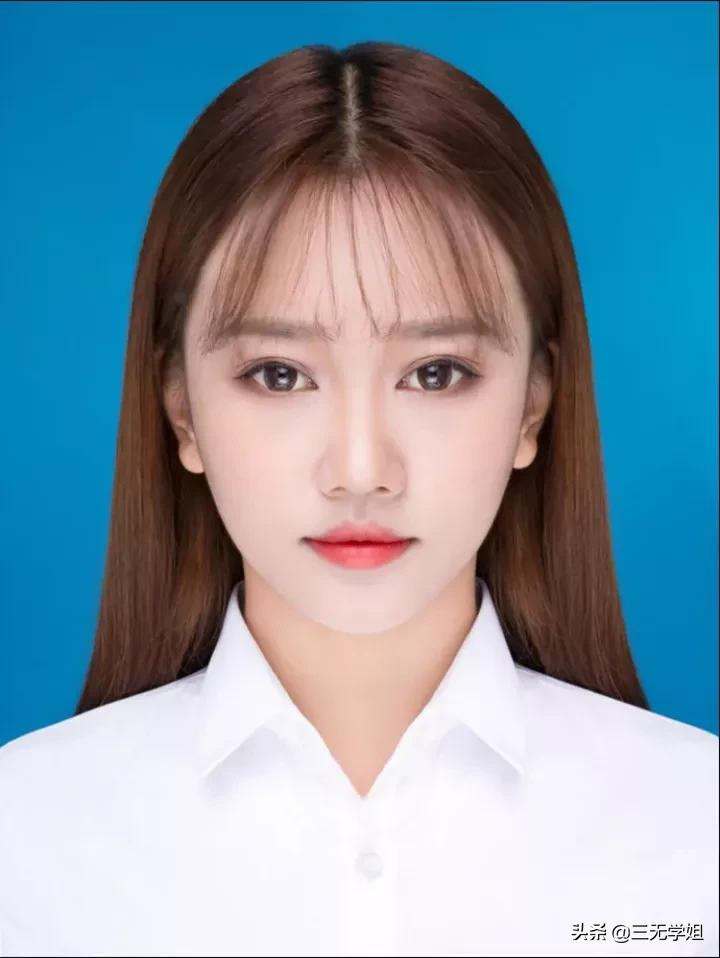 你的艺考证件照，准备好了吗？附艺考证件照拍摄“小心机”