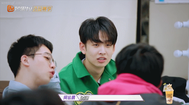 名侦探学院，要做就做NO.1