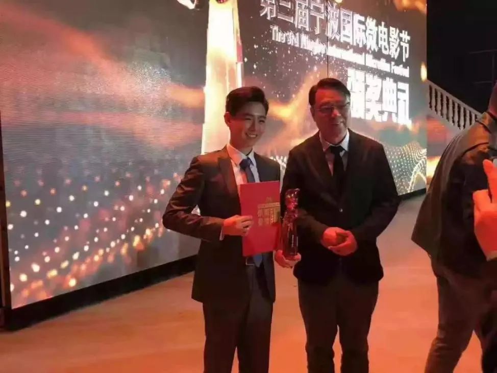 乘风破浪 行稳致远 | 欢迎报考浙江传媒学院华策电影学院！