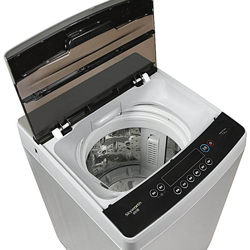 洗衣机怎么选?想洗干净衣服买波轮,想洗得好买滚筒