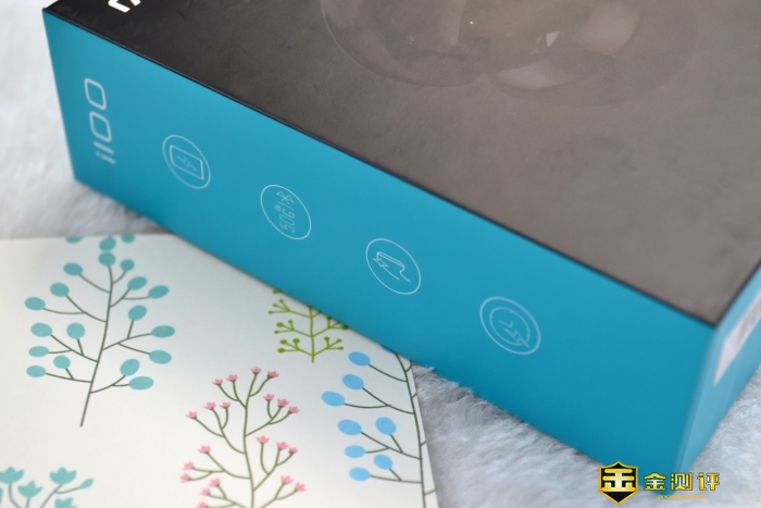 「金测评」雷柏i100TWS蓝牙耳机：百元耳机最酷价值