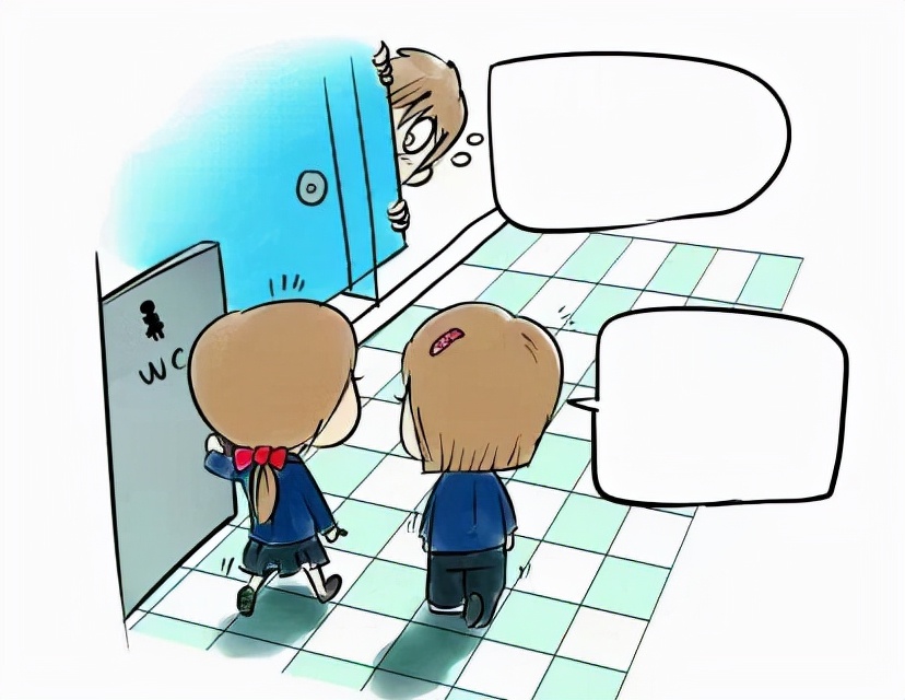 河南：一高校试点“男女混住”，理由过于牵强，引发众多学生不满