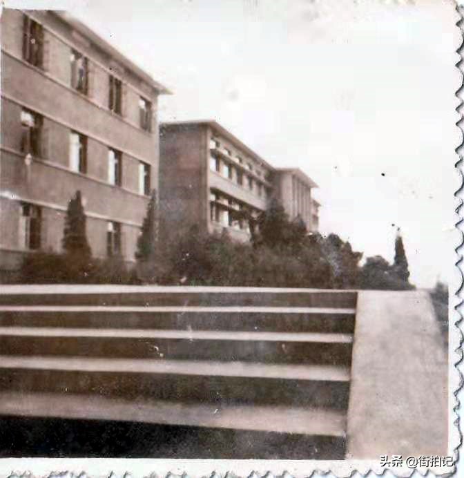 萍乡：四十九年前，萍乡卫生学校是这样重新开办起来的