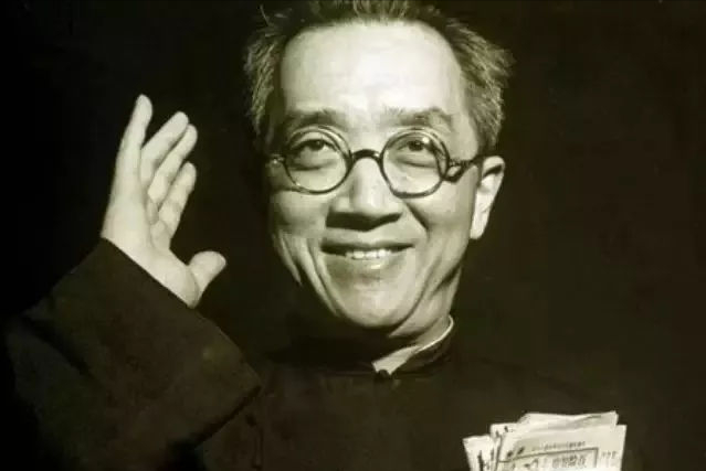 老蒋败守台湾时，带走了一批“大师”，他们后来都怎么样了？