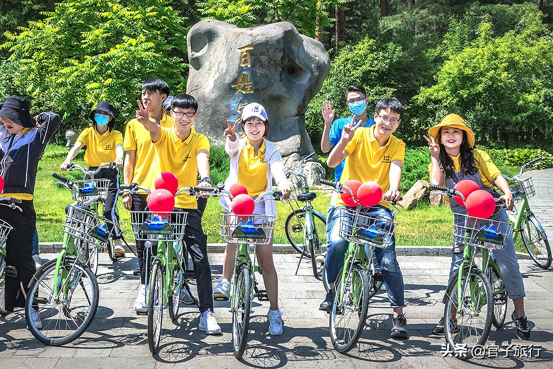 2020盛夏自驾游长白山，地球人都知道的避暑圣地，是中国爱情圣山