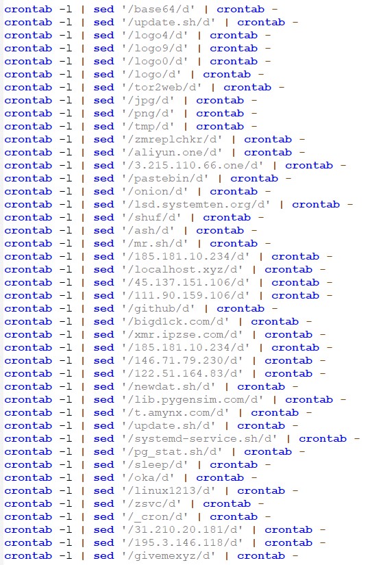 双平台传播——活跃的H2Miner组织挖矿分析