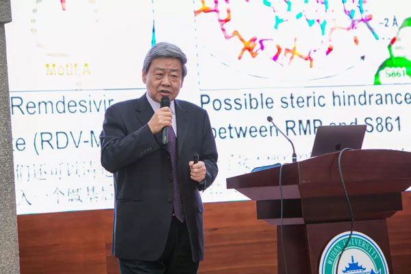 8名中国学者入选2021欧洲科学院院士，来看学术大佬“修炼手册”