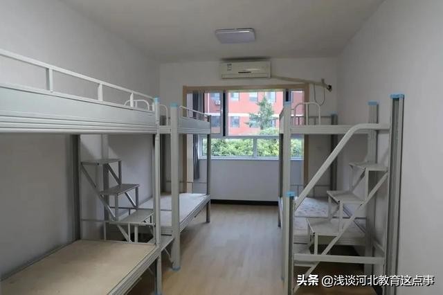 速看！民办初中住宿环境大揭秘