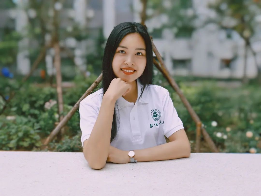 北林林业大学（惊艳）