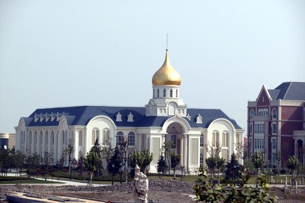 这两所高校因《微微一笑很倾城》而意外走红，网友：求偶遇！