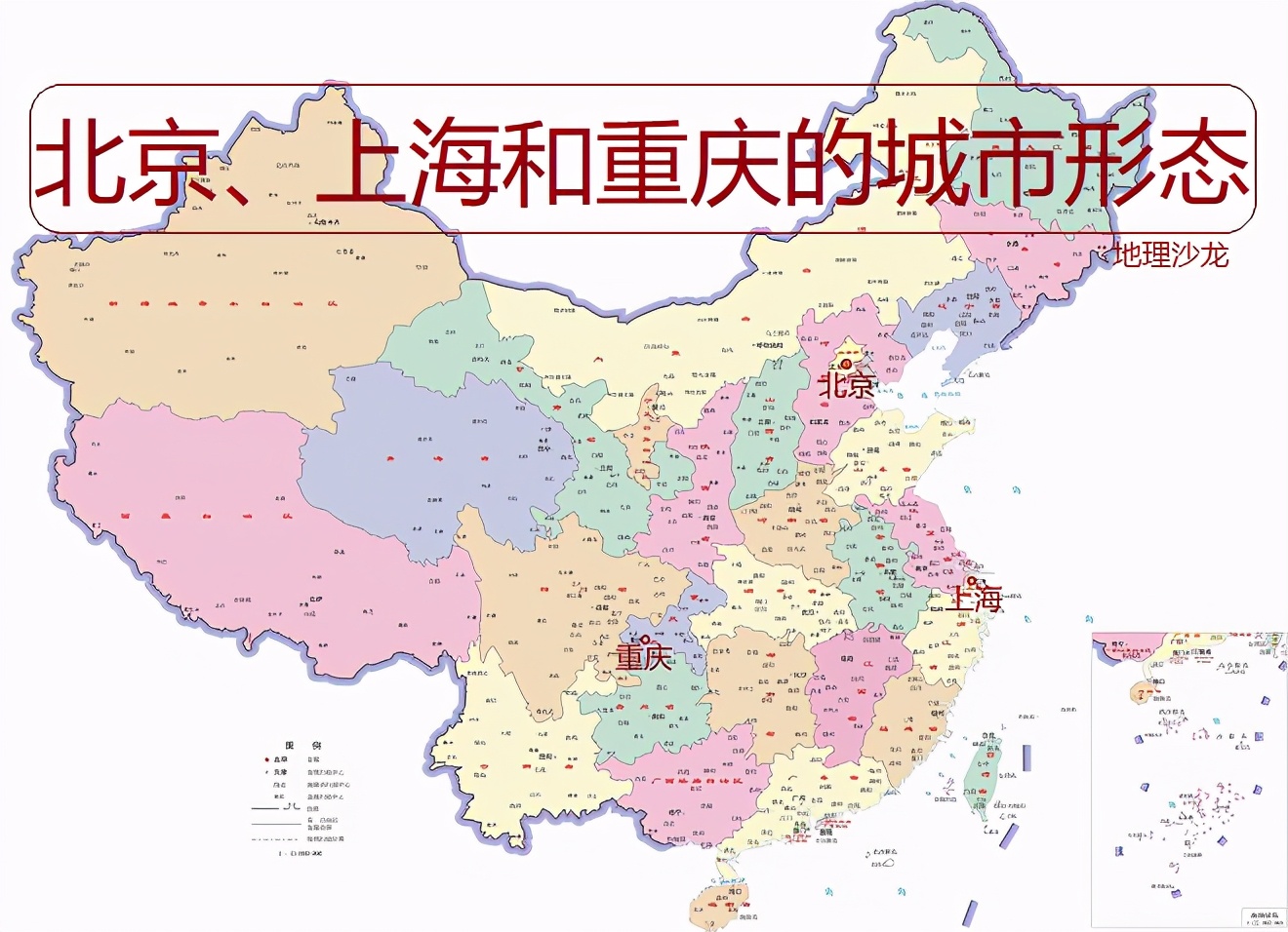 上海在中國地圖的位置,上海在中國地圖的位置的城市動態?-營銷圈