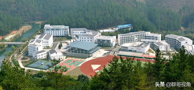 贵州建有大学的12个县或县级市