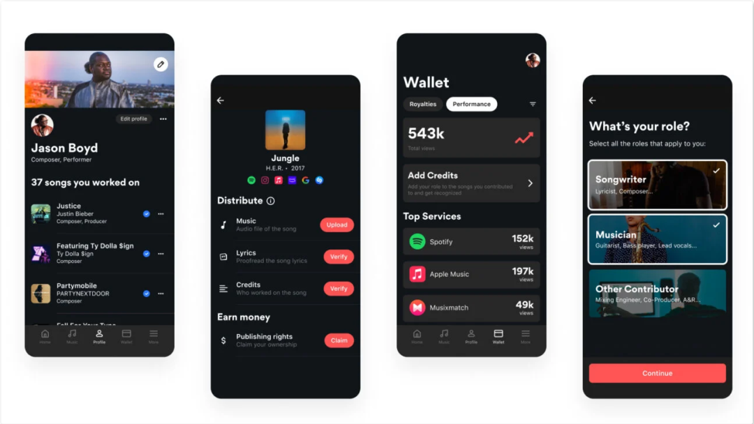 先声周报 | 腾讯音乐、网易云进入全球音乐付费前六