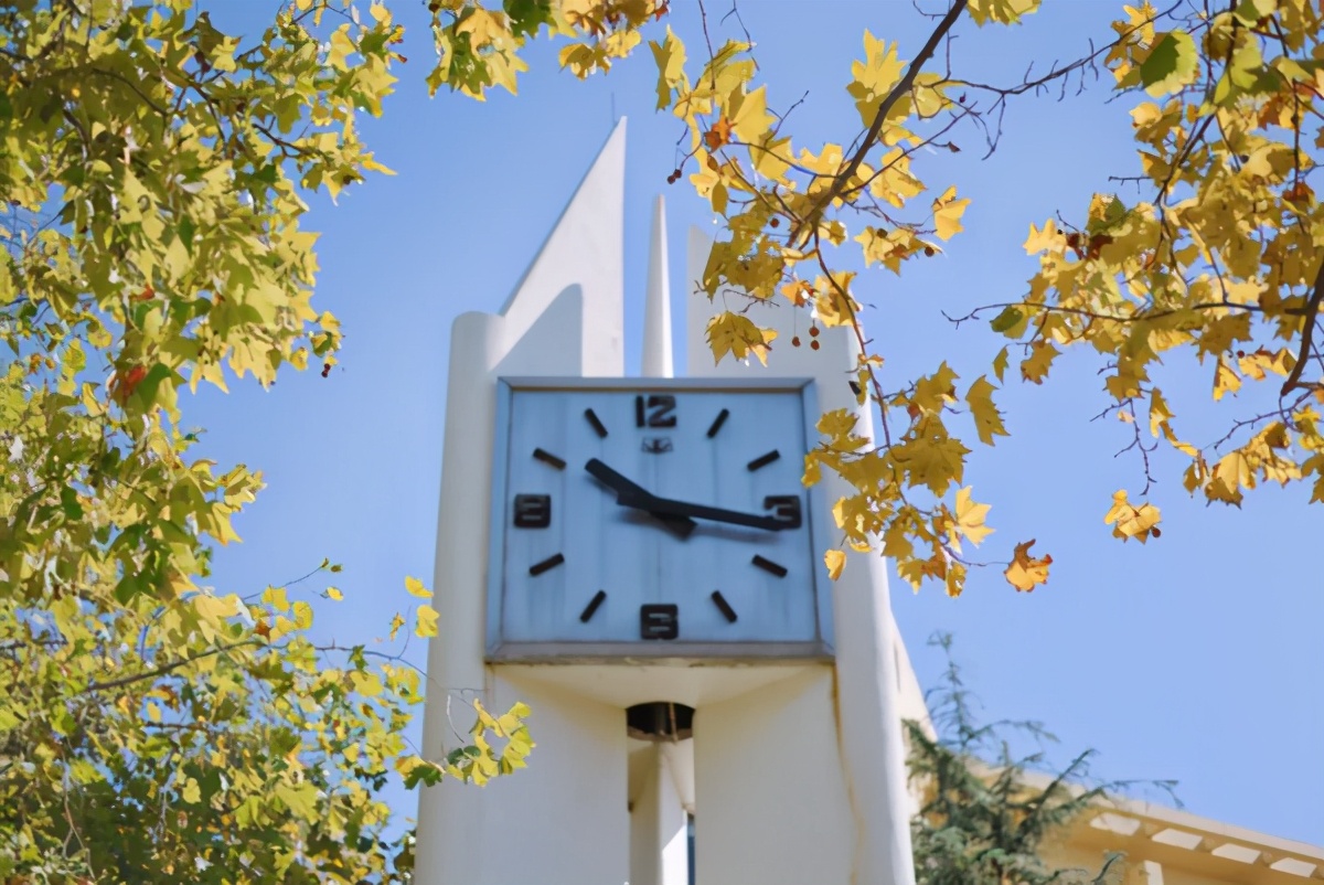 青岛大学实力如何？3个专业进入全球“第一方阵”，还有100%就业率！