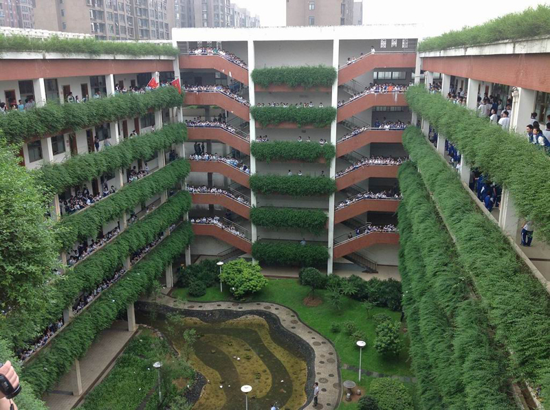 厉害：湖南这些民办高中不可小瞧，力压一些公立省级重点中学