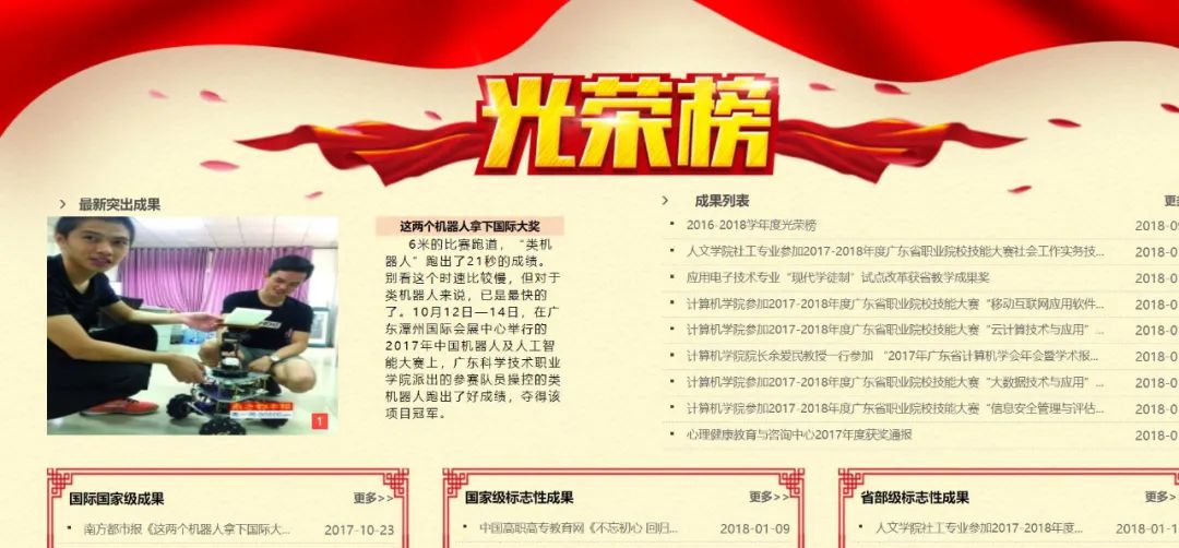 拿下全国第一！珠海这所高校究竟有多牛？