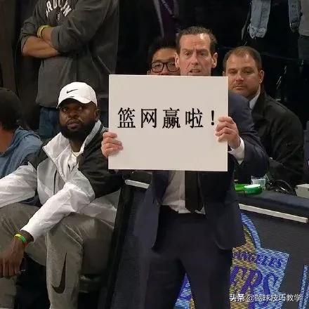 最强nba格里芬组合有哪些(四巨头来了，格里芬加盟篮网，薪资曝光，篮网还要再引援两人)