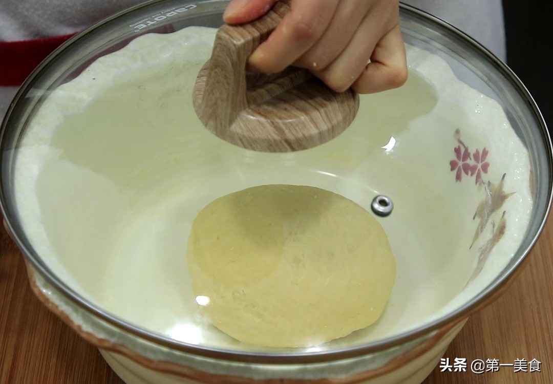 我家从来不买零食，6种自制小零食，没有烤箱也能做，香醋脆口