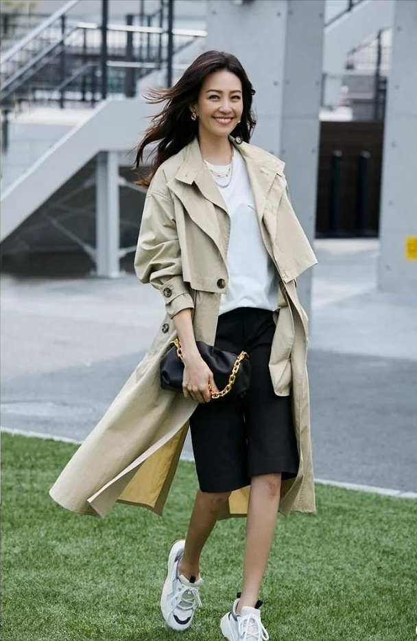 日本博主穿搭火了-日本的穿搭博主 - 114知识网