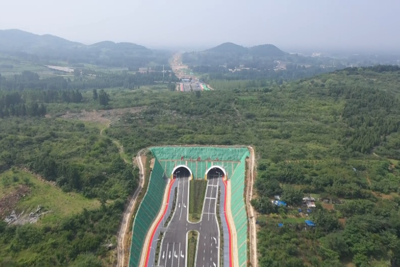 因交通运输用地需要，山东多地迎来征地拆迁，每亩土地补偿6万元