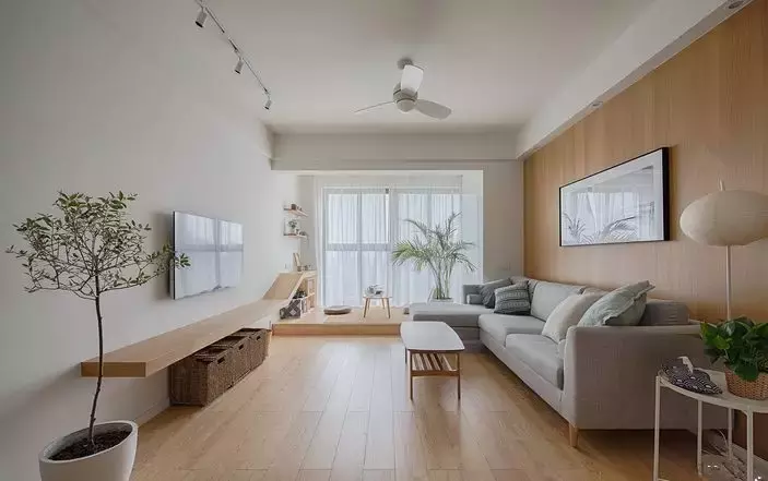 客厅要不要吊顶?入住才发现有多坑,赶快学起来,做好功课