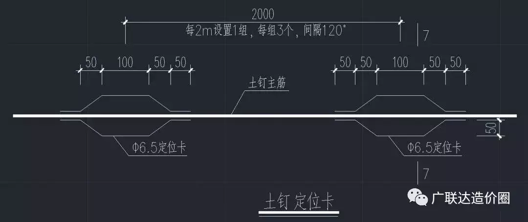 锚索支护组价不太懂？一篇文章为你答疑解惑