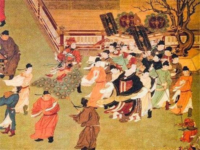 史学界承认的“中国第一女皇”，比武则天出道还早，结局如何？