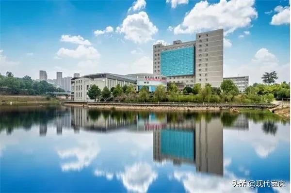 邵阳学院是一本还是二本（详解邵阳学院的分数批次）
