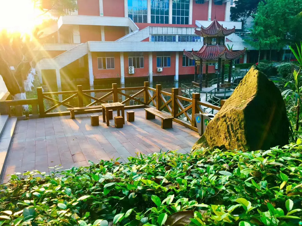 这所行事低调却成绩华丽的名校，他值得被爱