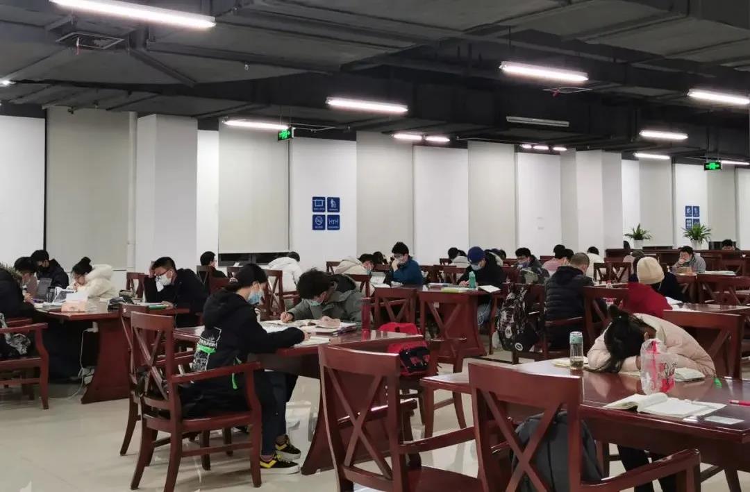 新华社关注！疫情发生后，成都理工大学是
