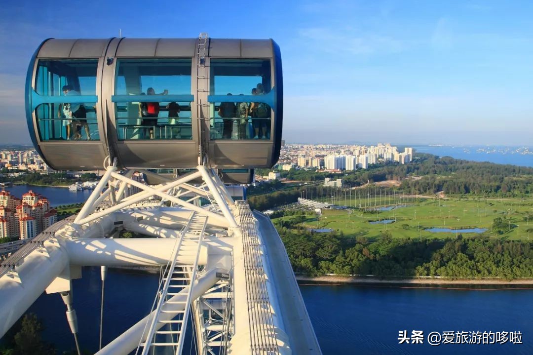 新加坡签证,新加坡签证怎么办理?