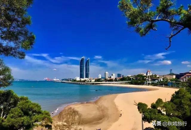 厦门这所临海而建大学，校园优美，沙滩迷人，被誉为中国最美大学