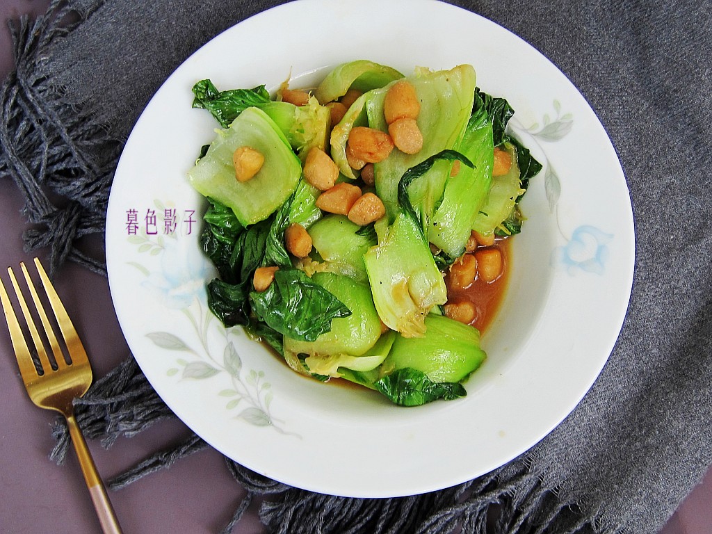 东北人叫它小油菜(东北人叫它小油菜是什么)