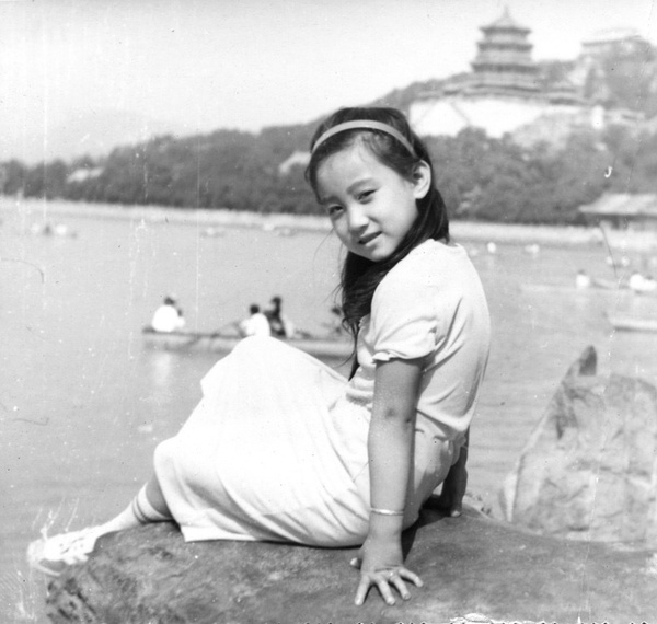 自古三晋出美女 这10位山西女星 个个品貌端庄实力强 甩网红脸几条街