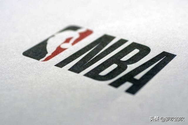 为什么说nba是黑人的天下(无视特朗普，NBA总裁做出了重大决策，NBA是黑人的天下了)