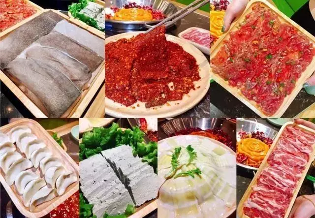 长春这10家老火锅,是每一位资深吃货的亲身体验