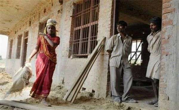 一妻多夫为何在印度流行？是女性地位上升吗？