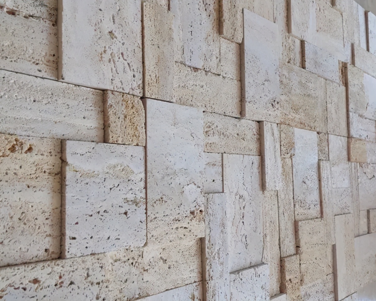 ydd·建筑材料|什么是洞石?