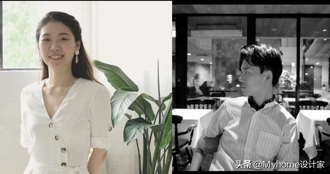 45㎡里弄老房子，变身Loft风！儿童房主卧还有大收纳