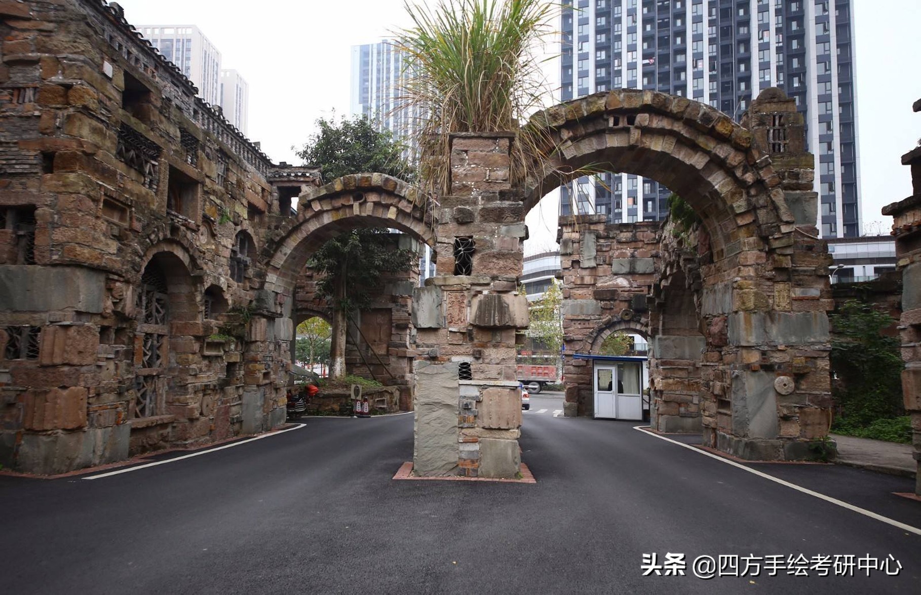 2021年四川美术学院环境艺术设计最新考研攻略！（院校解析）