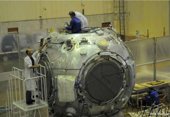 2021年11月航天发射计划汇总