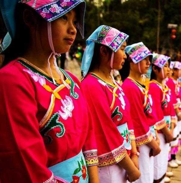 仡佬族的民风民俗,仡佬族都有哪些习俗