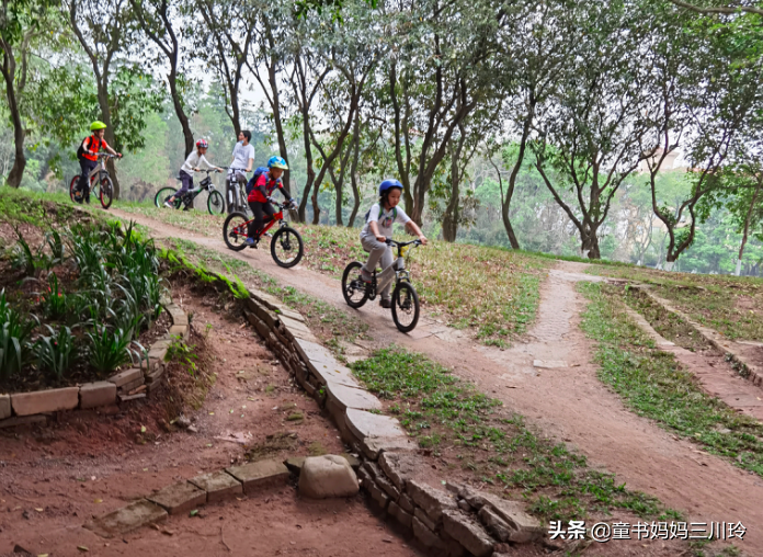 一个广州妈妈的10年“遛娃”经验分享，看完好想带孩子出去玩