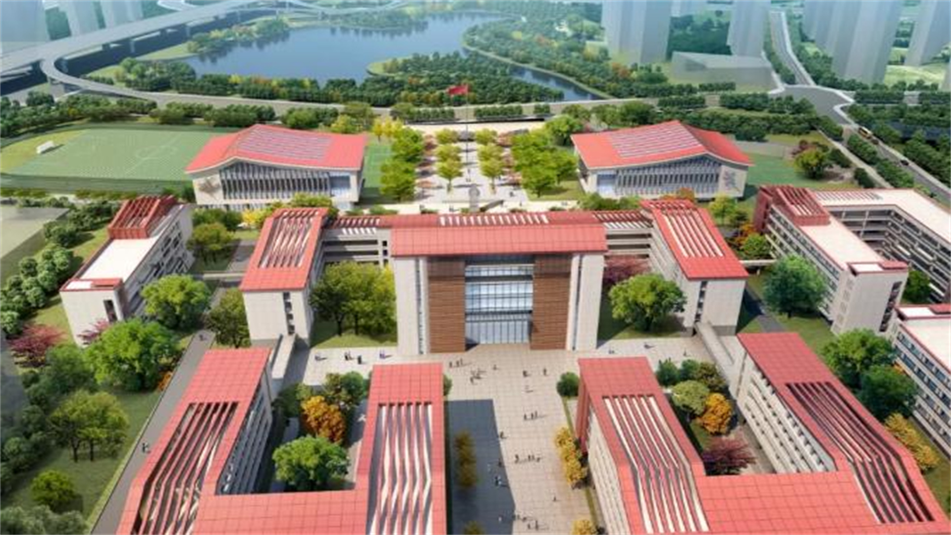 福建排名前3的“黄金”中学，重本率高，实力雄厚，家长争相报名